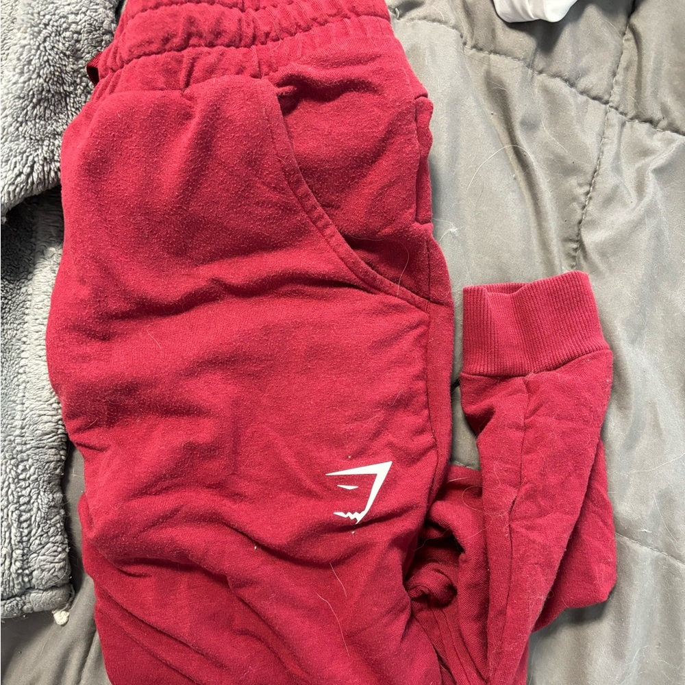 Gymshark joggers